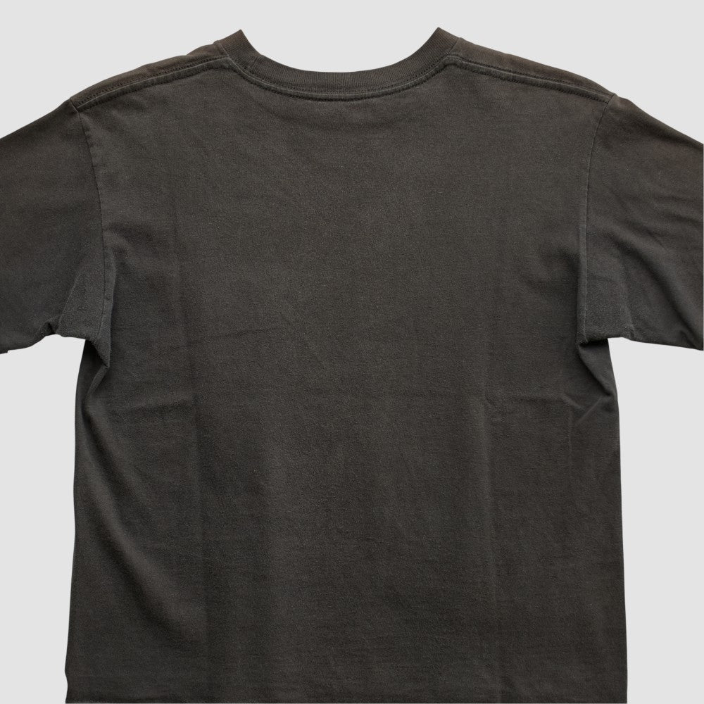 World Series 2002 T-shirt - Black - XVintage - Fanatics Lifestyle