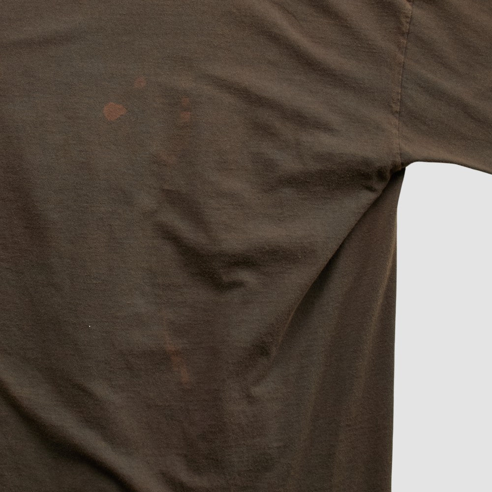 Minnesota Twins Lee Sport 2004 Long Sleeve T-shirt - Brown - Vintage - Fanatics Sale