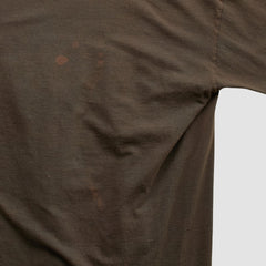 Minnesota Twins Lee Sport 2004 Long Sleeve T-shirt - Brown - Vintage - Fanatics Sale