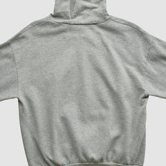 Fanatics Cincinnati Bengals NFL 2000s Hooded Pullover Sweatshirt Heather Gray Vintage
