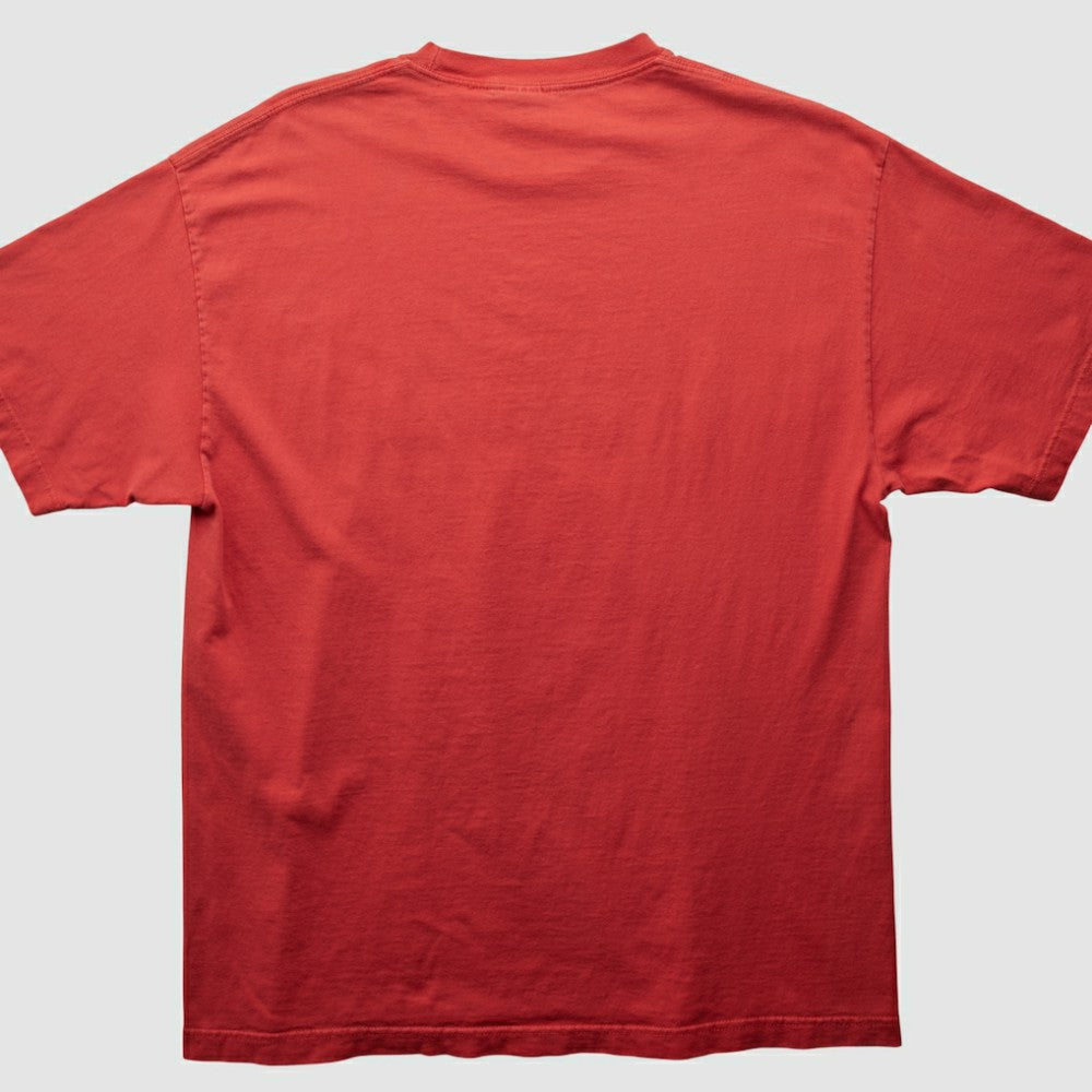 Philadelphia Phillies Majestic 2009 T-shirt - Red - Vintage - Fanatics Lifestyle