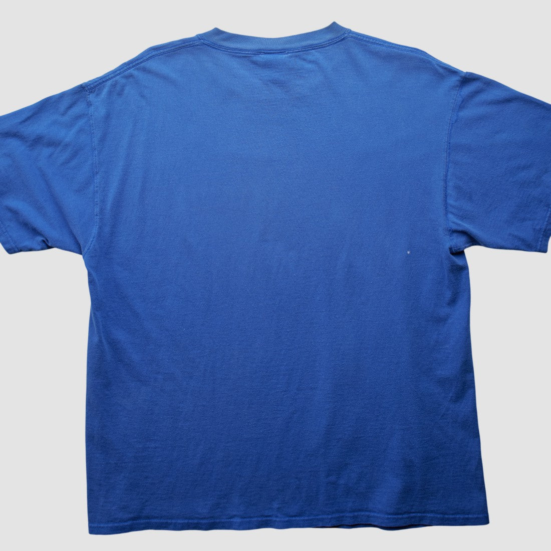 Fanatics New York Giants NFL 2000s T-shirt Blue Vintage