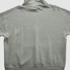 Fanatics Minnesota Vikings NFL 2000s Hooded Pullover Sweatshirt Heather Gray Vintage