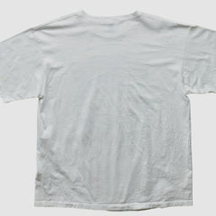Sammy Sosa Starter 1998 T-shirt - White - 2XVintage - Fanatics Sale