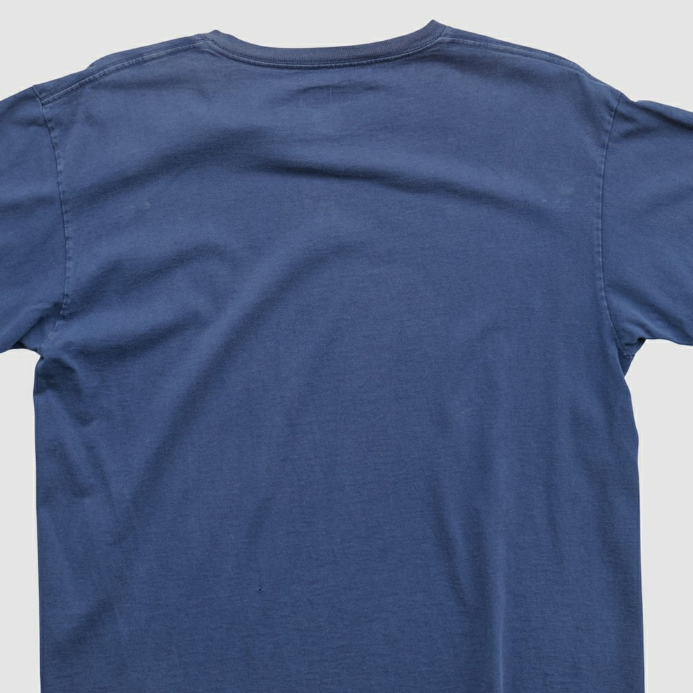 Fanatics New England Patriots NFL 2010s T-shirt Navy Vintage