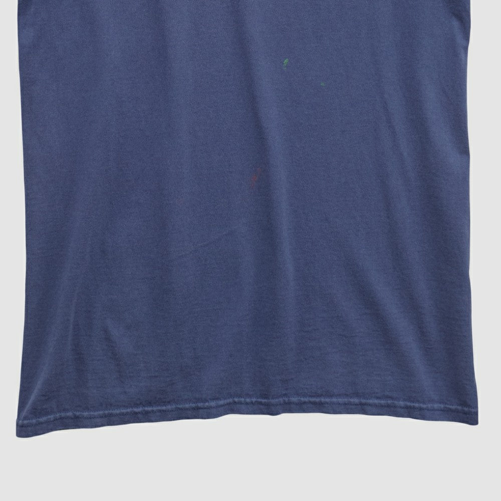 Boston Red Sox 2000s T-shirt - Navy - Vintage - Fanatics Discount
