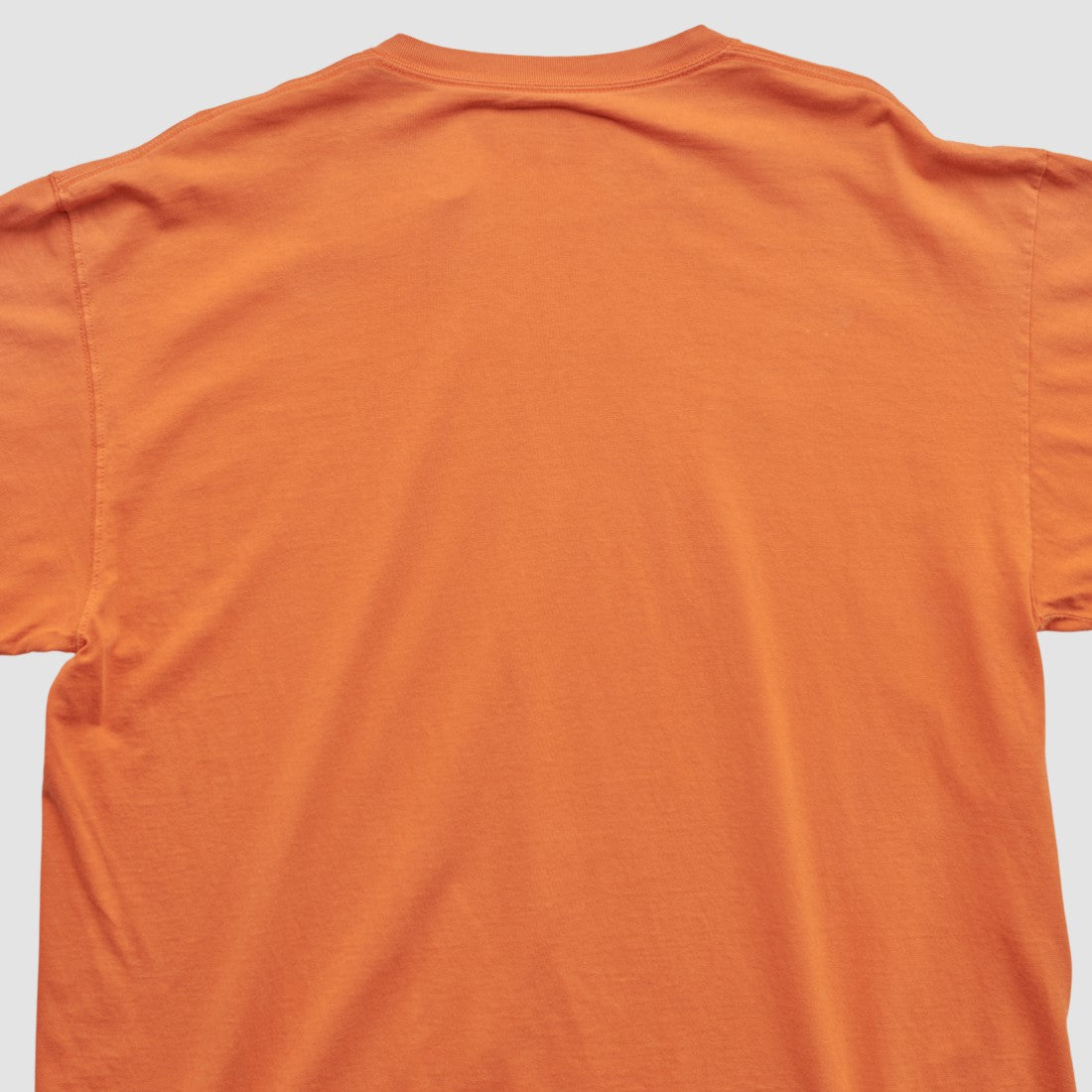 Fanatics Denver Broncos NFL 2000s T-shirt Orange Vintage