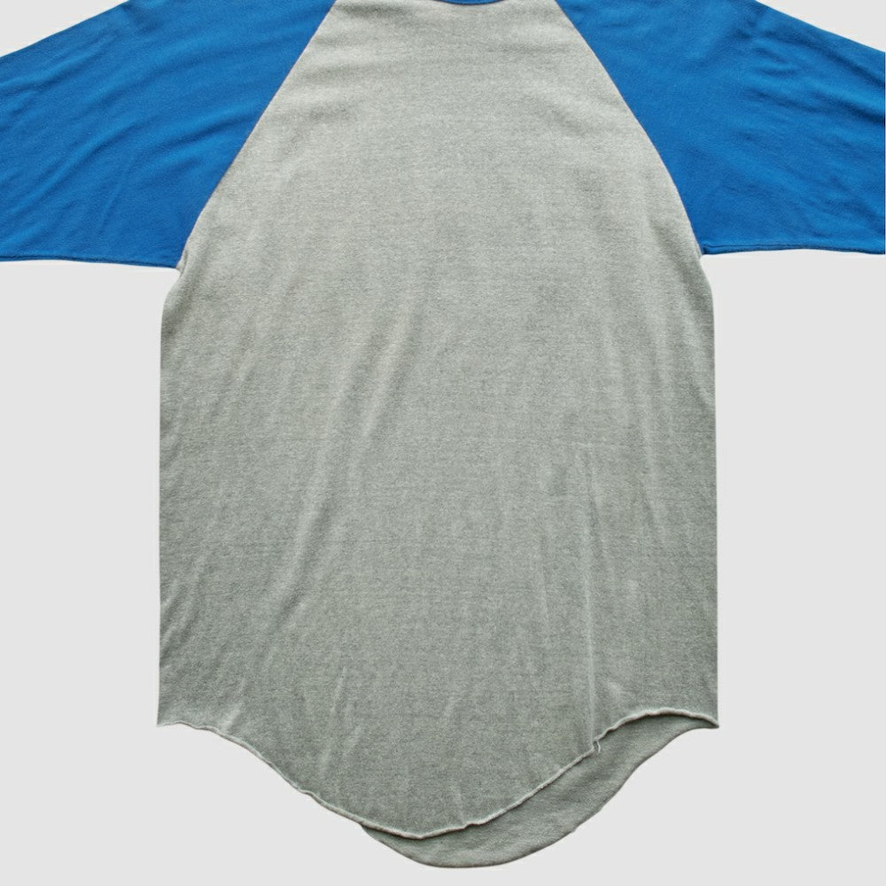 World Series Winterland Productions 1988 T-shirt - Gray - Vintage - Fanatics Lifestyle