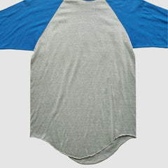 World Series Winterland Productions 1988 T-shirt - Gray - Vintage - Fanatics Lifestyle