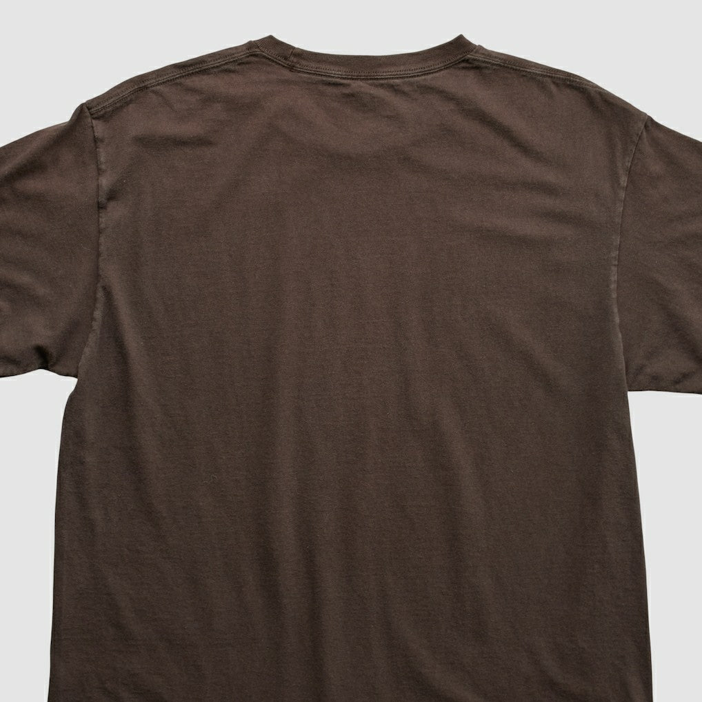 Fanatics Cleveland Browns NFL 2010s T-shirt Brown Vintage