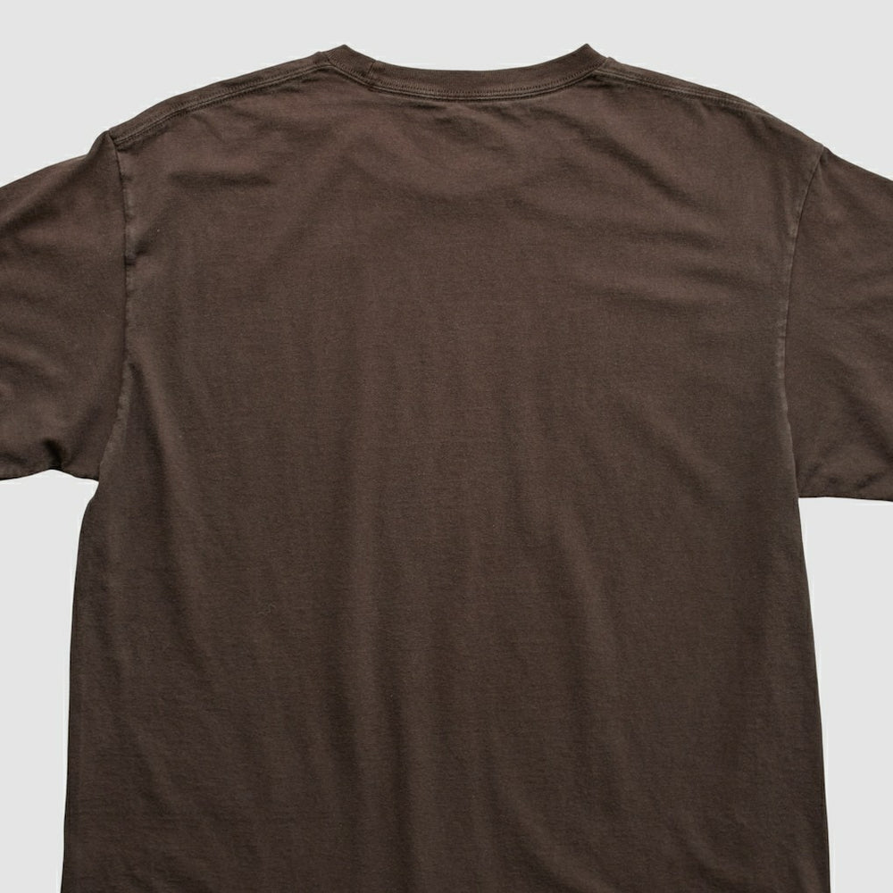 Fanatics Cleveland Browns NFL 2010s T-shirt Brown Vintage
