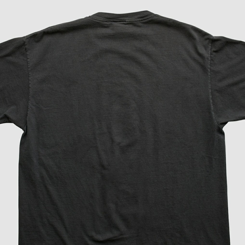 Fanatics Pittsburgh Steelers NFL 2000s T-shirt Black Vintage