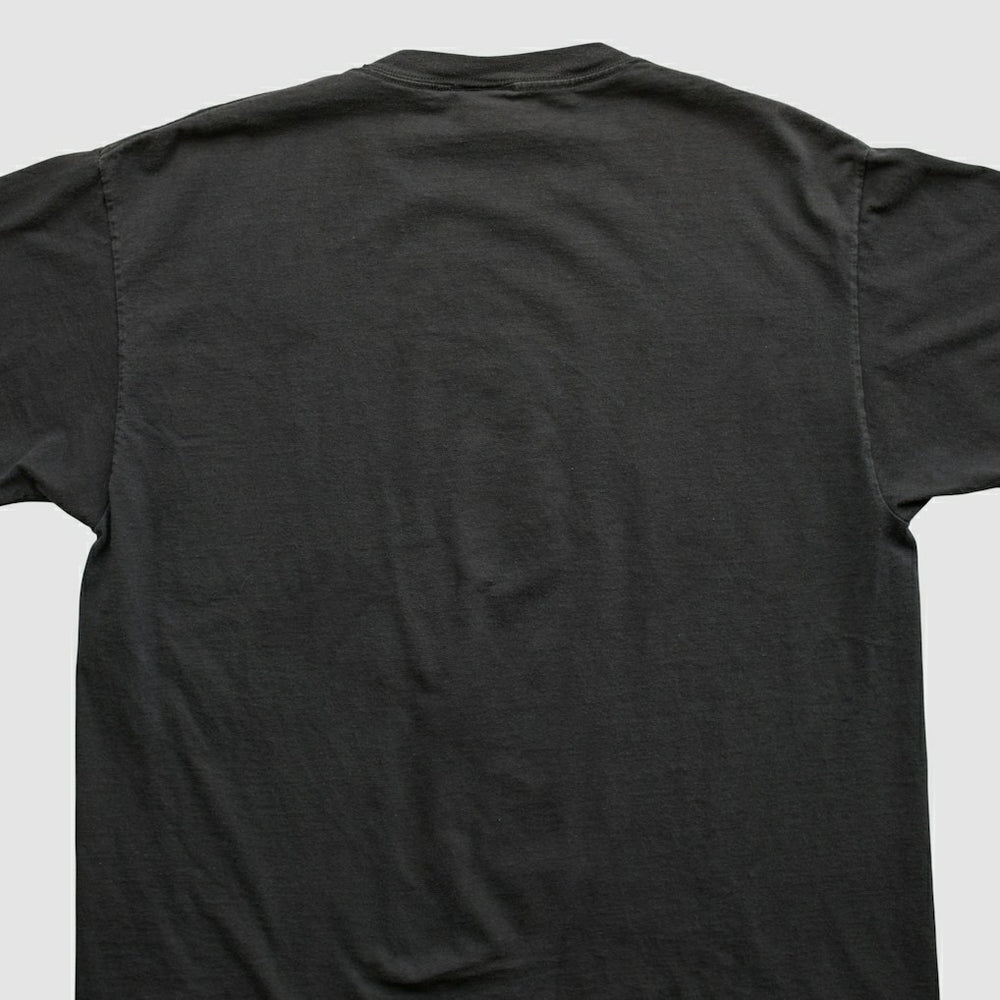 Fanatics Pittsburgh Steelers NFL 2000s T-shirt Black Vintage
