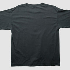 Fanatics Pittsburgh Steelers NFL 2007 Long Sleeve T-shirt Black Vintage
