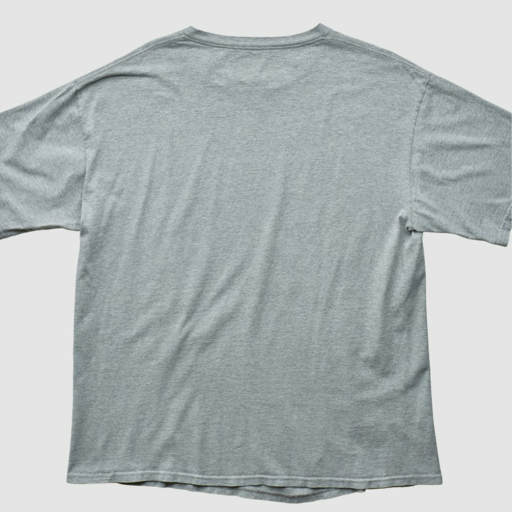 Baltimore Orioles Genuine Merchandise 2000s T-shirt - Heather Gray - Vintage - Fanatics Lifestyle