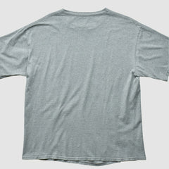 Baltimore Orioles Genuine Merchandise 2000s T-shirt - Heather Gray - Vintage - Fanatics Lifestyle