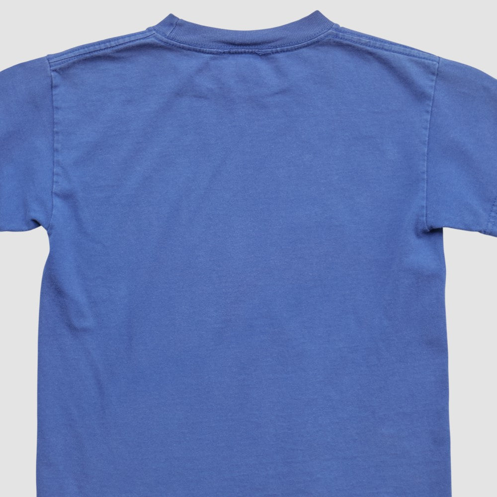 Kansas City Royals CSA 2000s T-shirt - Blue - Yth Vintage - Fanatics Online
