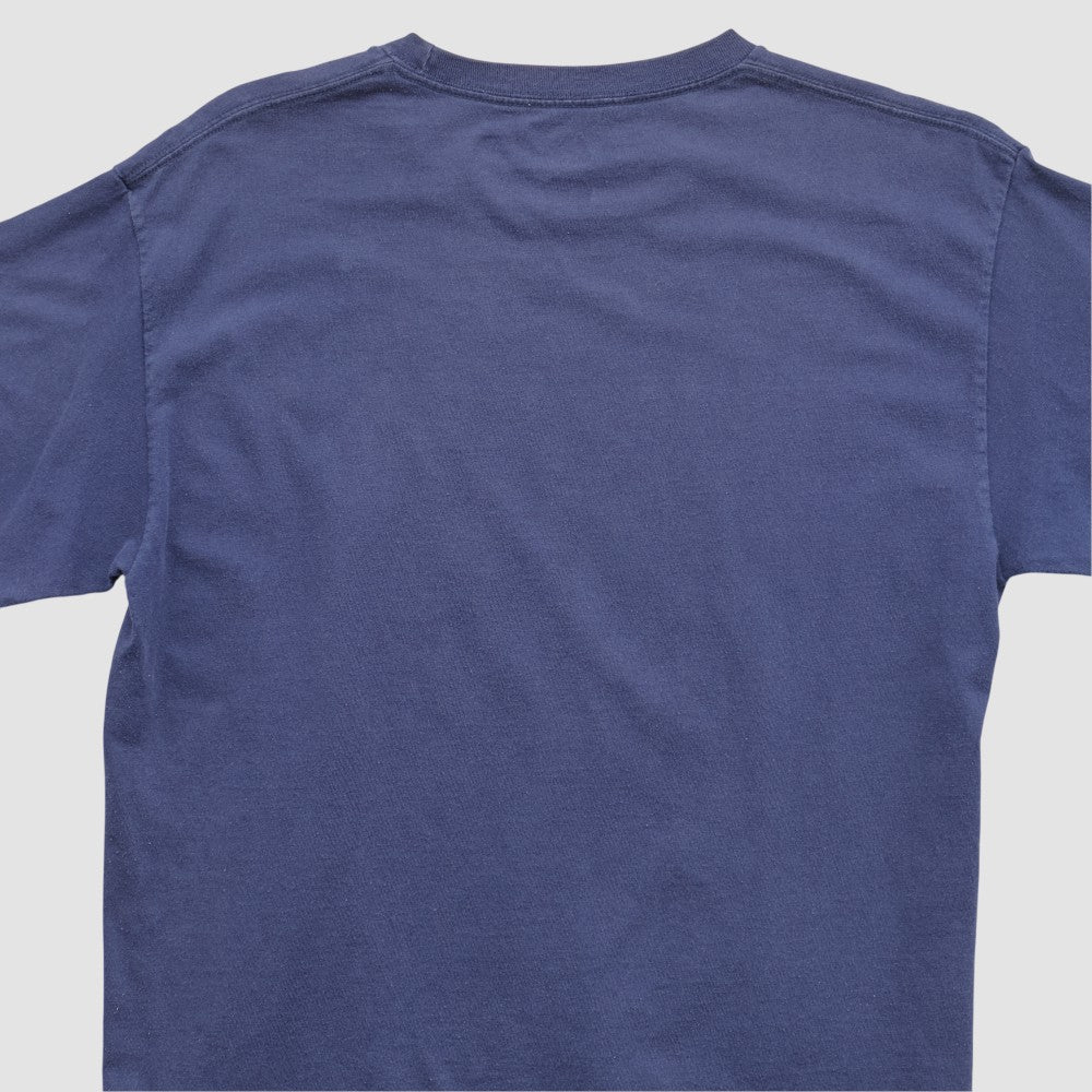 St. Louis Cardinals Majestic 2010 T-shirt - Navy - Vintage - Fanatics Discount