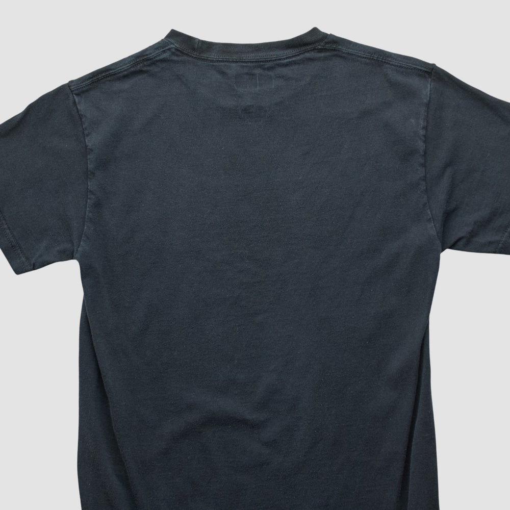 Fanatics Detroit Lions NFL 2010s T-shirt Black Vintage