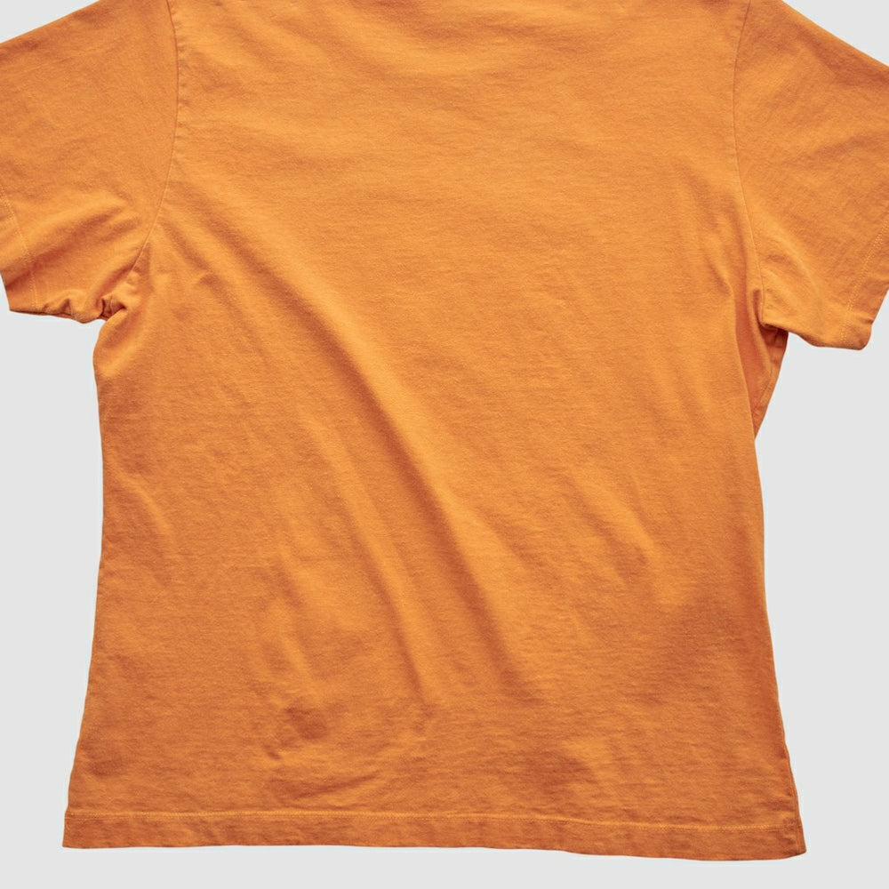 Fanatics Chicago Bears NFL T-shirt Orange Vintage