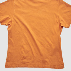 Fanatics Chicago Bears NFL T-shirt Orange Vintage