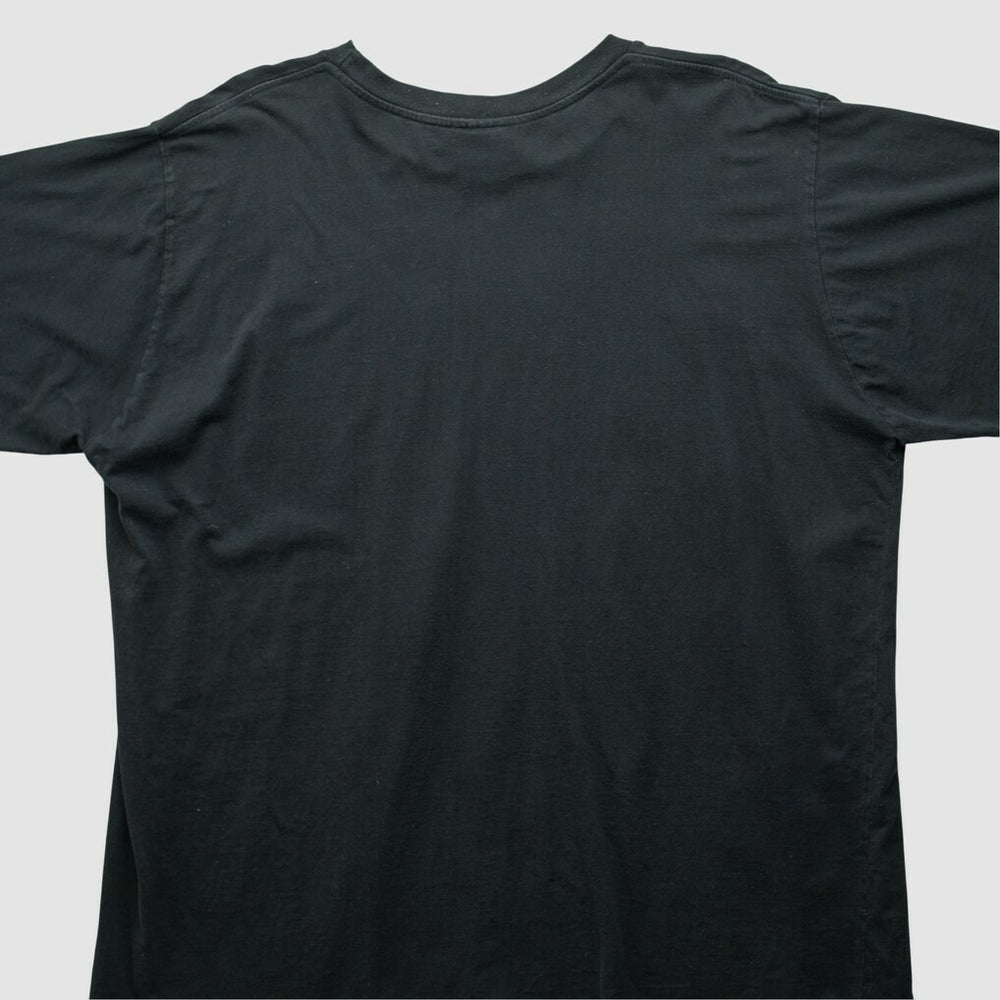 Fanatics Philadelphia Eagles NFL 2000s T-shirt Black Vintage