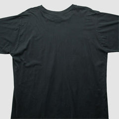 Fanatics Philadelphia Eagles NFL 2000s T-shirt Black Vintage