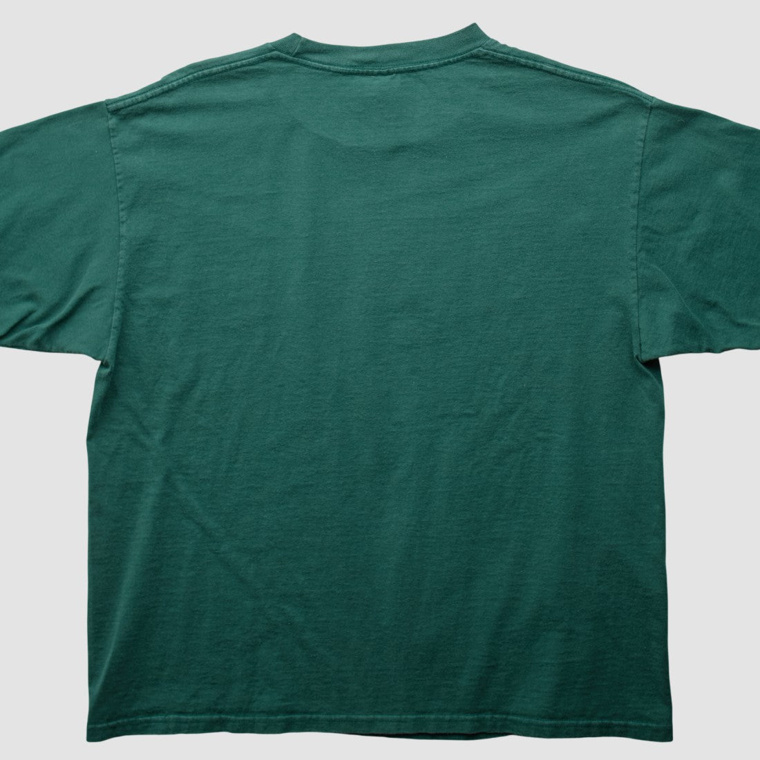 Fanatics Green Bay Packers 2000s T-shirt Green Vintage