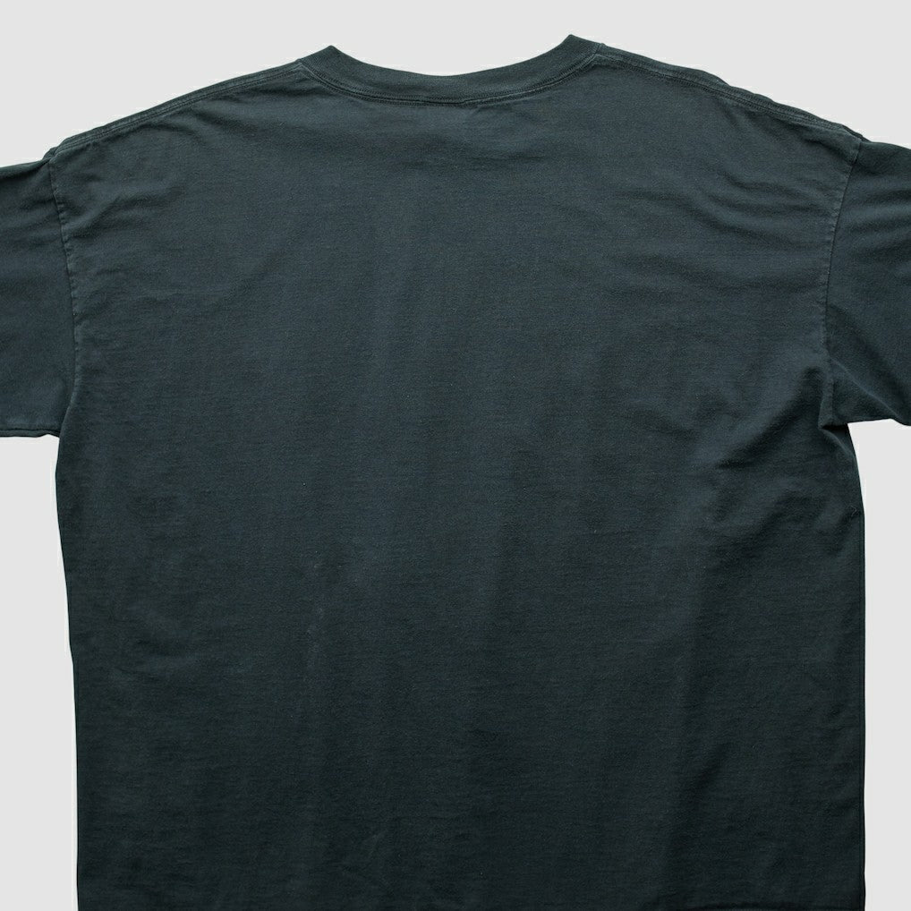 Fanatics Pittsburgh Steelers NFL 2000s T-shirt Black Vintage