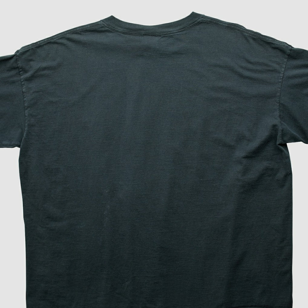 Fanatics Pittsburgh Steelers NFL 2000s T-shirt Black Vintage