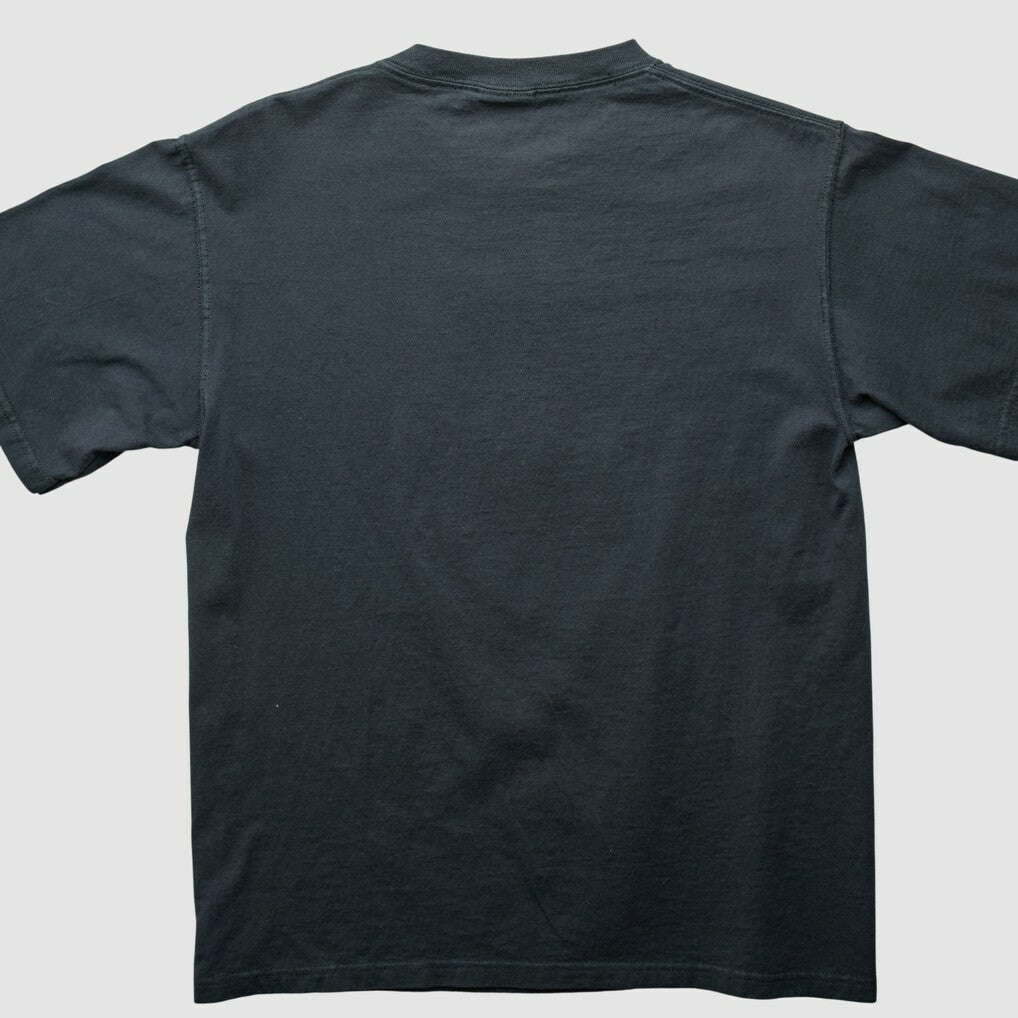 Fanatics Pittsburgh Steelers NFL 2000s T-shirt Black Vintage