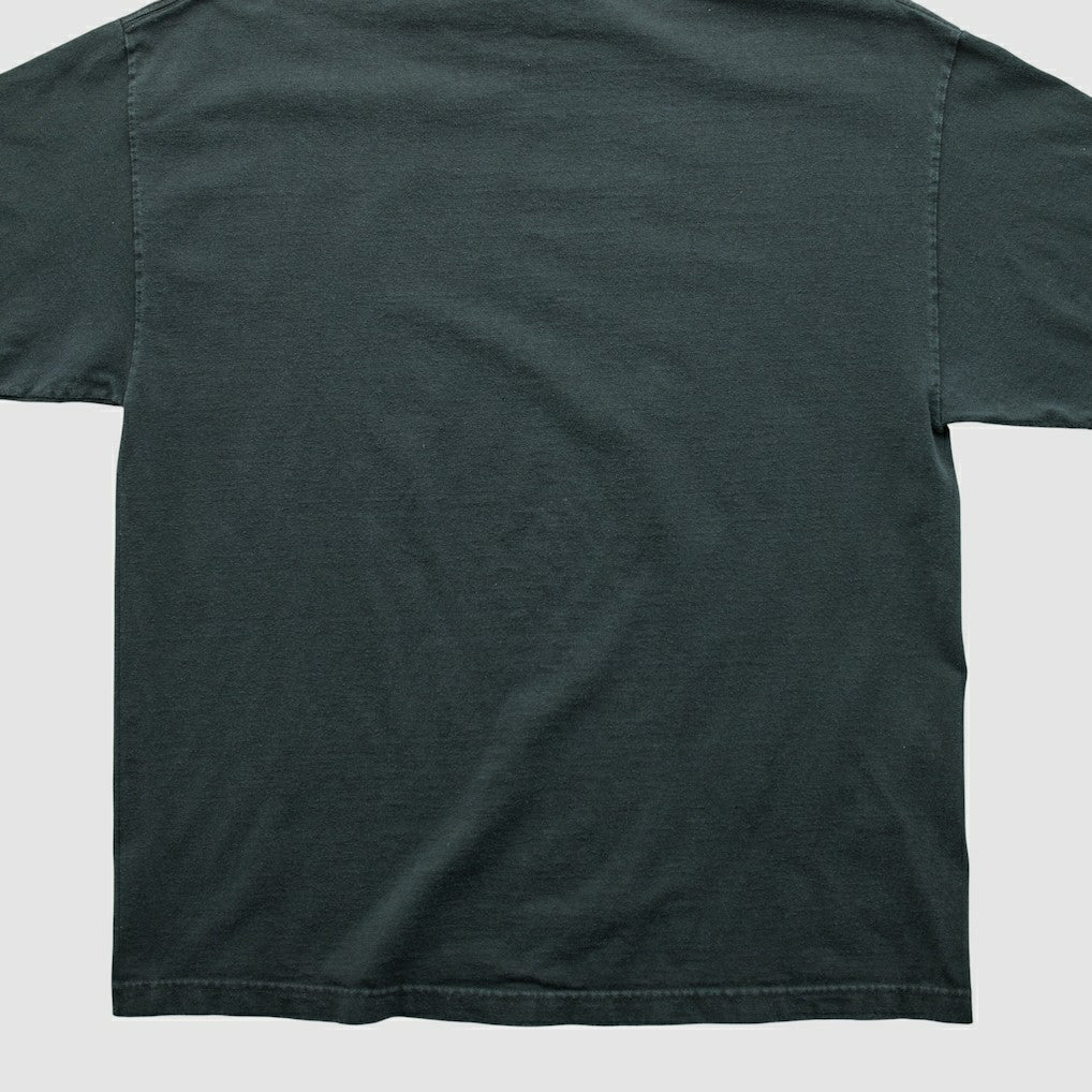 Fanatics New Orleans Saints NFL 2010s T-shirt Black Vintage