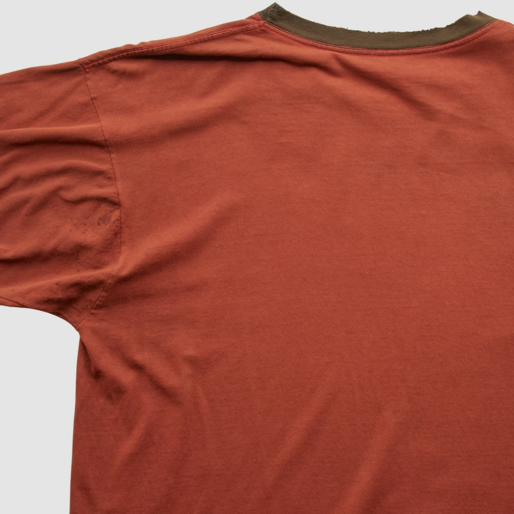 Atlanta Braves 2000s T-shirt - Red - XVintage - Fanatics Sale