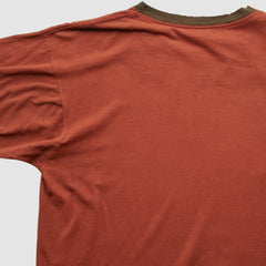 Atlanta Braves 2000s T-shirt - Red - XVintage - Fanatics Sale