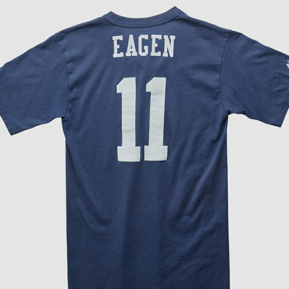 Seattle Mariners Genuine Merchandise 2000s T-shirt - Navy - XVintage - Fanatics Online