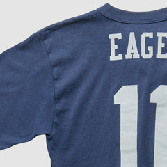 Seattle Mariners Genuine Merchandise 2000s T-shirt - Navy - XVintage - Fanatics Online