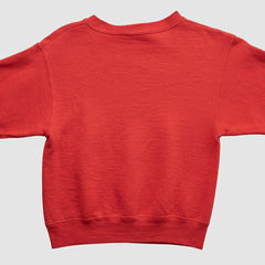 Chicago Bulls Lee Apparel 90s Pullover Sweatshirt Red Vintage | Vintage discount