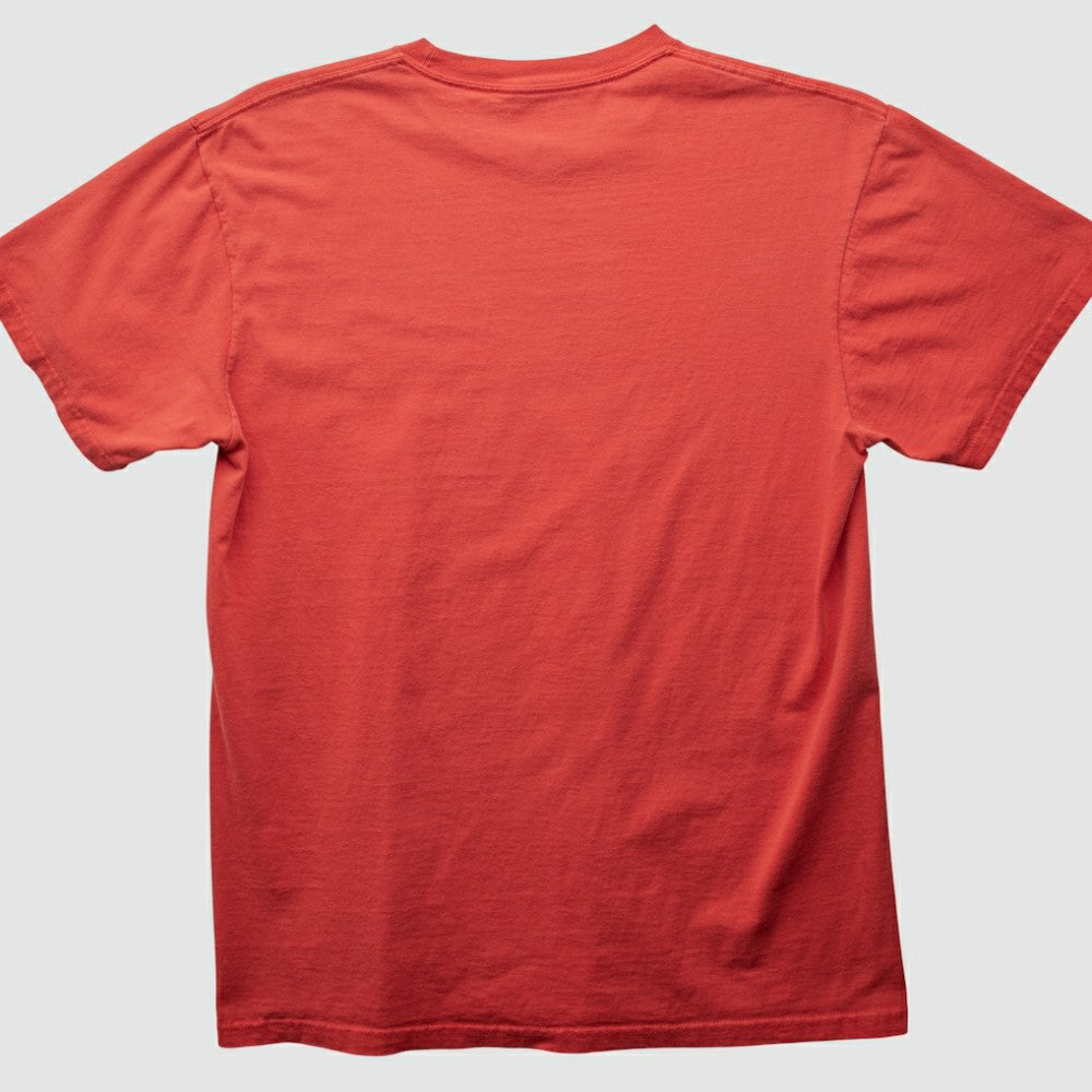 Philadelphia Phillies Majestic 2000s T-shirt - Red - Vintage - Fanatics Discount