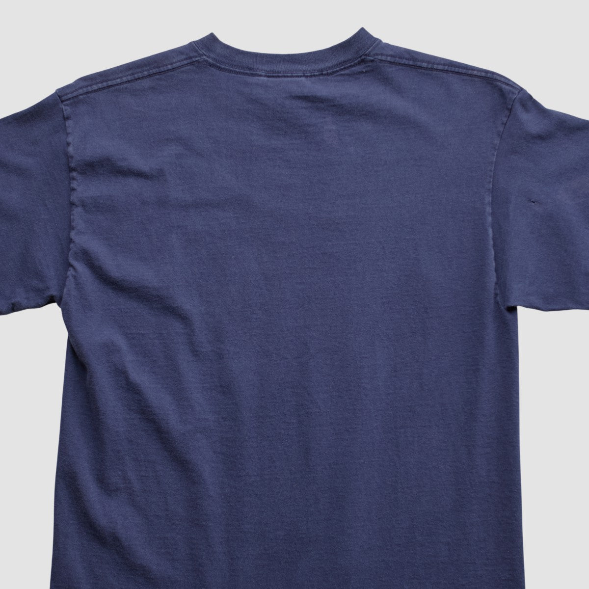 Mehmet Okur UNK 2000s T-shirt Navy Vintage | Vintage discount