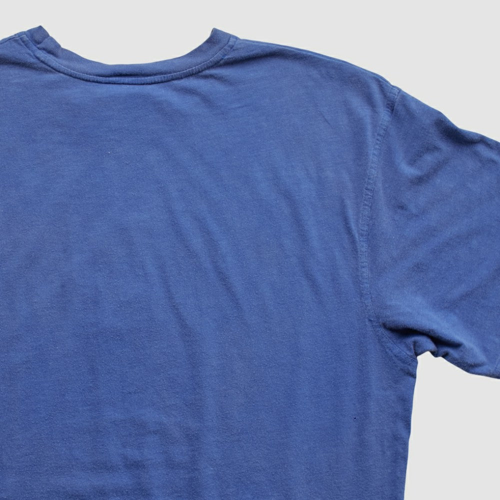 Los Angeles Dodgers Nike 2000s T-shirt - Blue - Vintage - Nike on Sale
