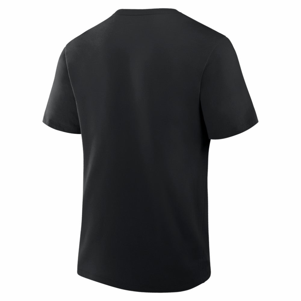 Colorado Rockies 2026 Spring Training True Icon T-Shirt - Black - MLB on Sale