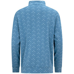 Philadelphia Phillies Levelwear Chameleon Quarter-Zip Pullover - Blue - MLB Sale