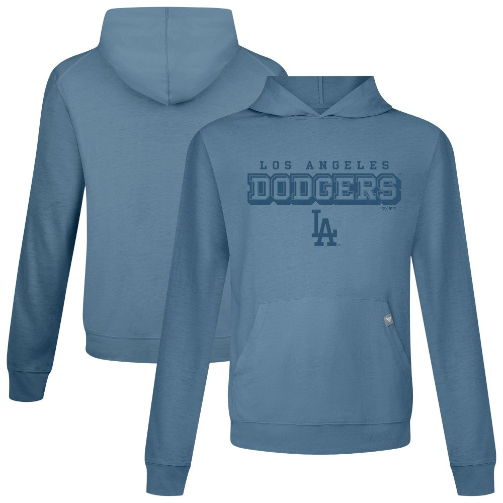 Los Angeles Dodgers Levelwear Relay Hoodie - Blue - MLB Sale