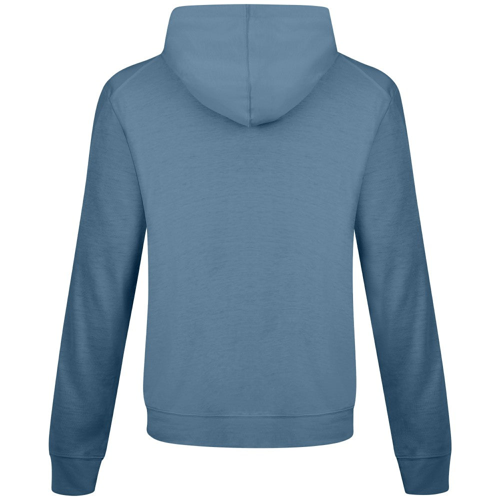 Los Angeles Dodgers Levelwear Relay Hoodie - Blue - MLB Sale