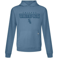 Chicago White Sox Levelwear Relay Hoodie - Blue - MLB Discount