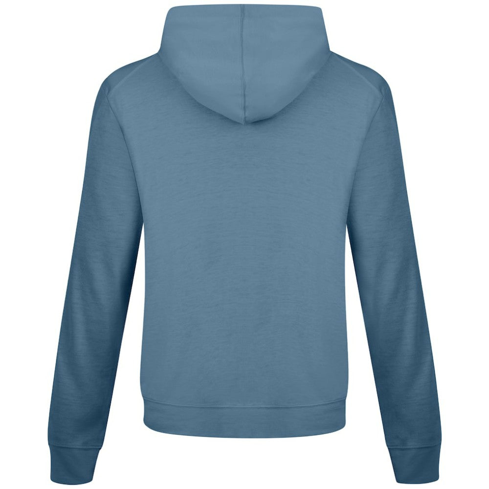 Houston Astros Levelwear Relay Hoodie - Blue - MLB Online