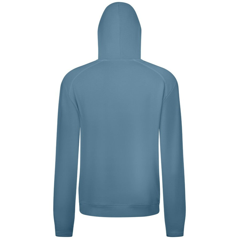 St. Louis Cardinals Levelwear Mandate Tri-Blend Hoodie - Blue - MLB Lifestyle