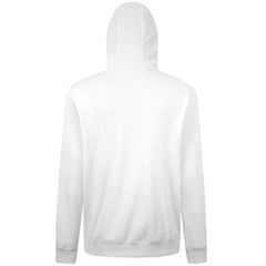 Seattle Mariners Levelwear Podium Hoodie - White - MLB Lifestyle