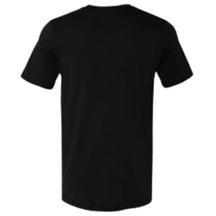 Matthew Boldy US Men's Hockey 500 Level Flag T-Shirt - Black - NHL 203959019