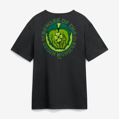 Boston Red Sox Beware of the Green Monster T-Shirt - Black - MLB Online